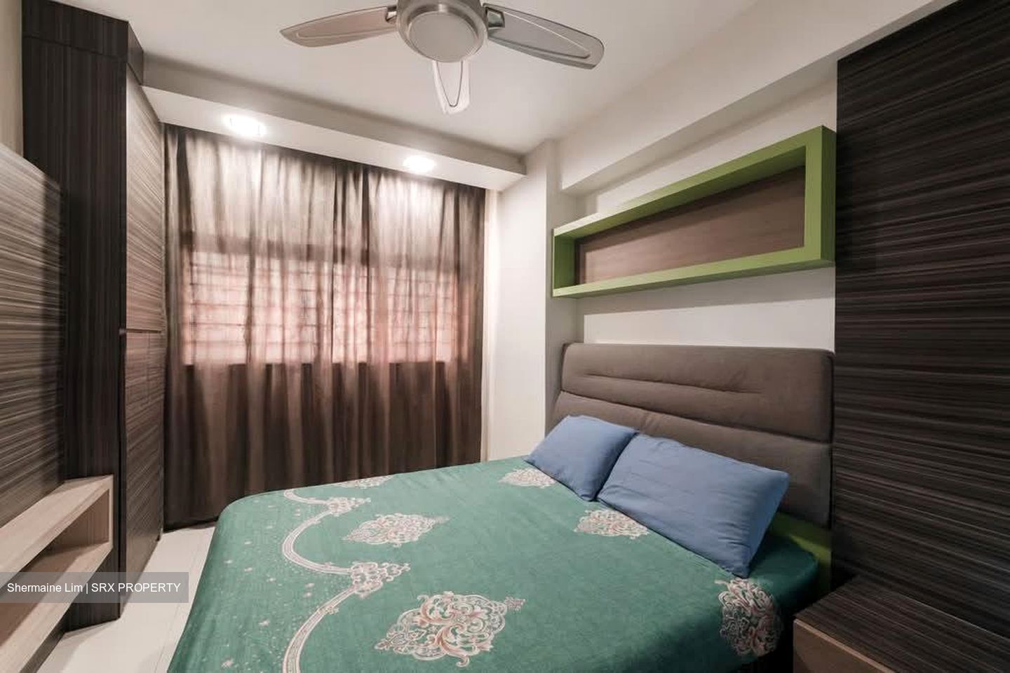 Blk 416A Fernvale Riverbow (Sengkang), HDB 5 Rooms #563602861